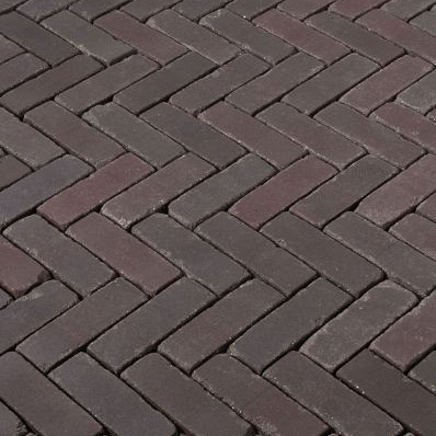 Gebakken Dikformaat 6cm Terra Antica Bolzano