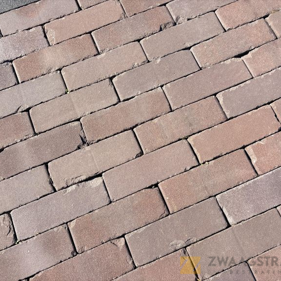 Gebakken Dikformaat 6cm Terra Antica Bolzano