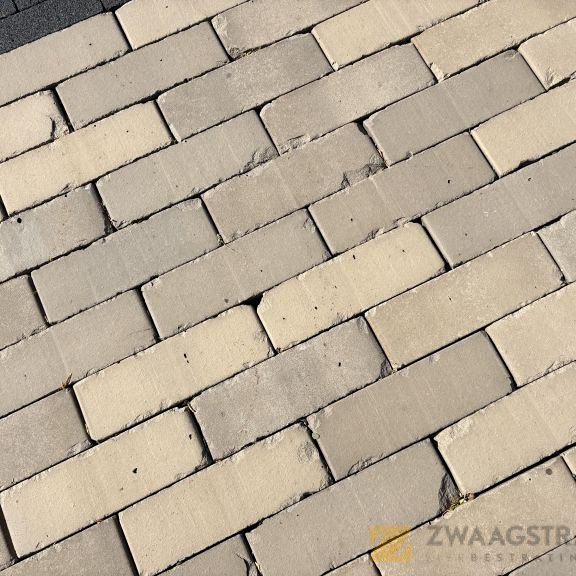 Gebakken Dikformaat 6cm Terra Antica Gromo