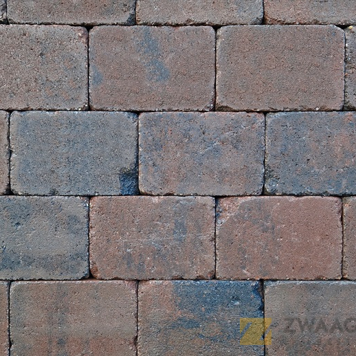Stonique Trommel 14x21x7 Oud emmen