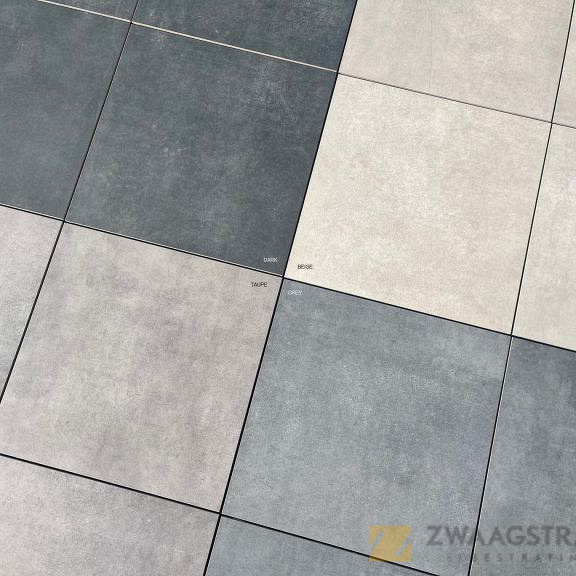 Cerasun Label 60x60x4 Beige