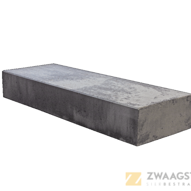 Luxe Traptrede 100x35x15 Amiata