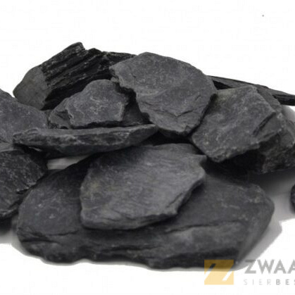 Black Slate 30-60mm (750 kg.)