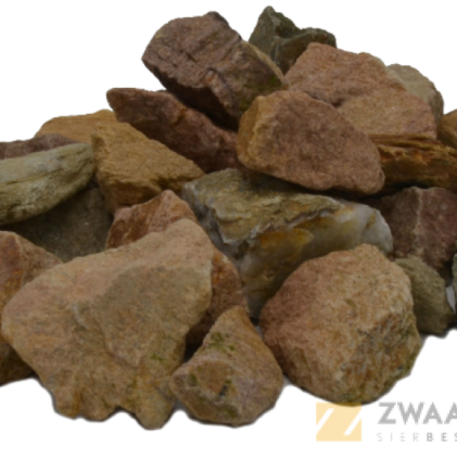 Grauwacke 16-32mm (750 kg.)
