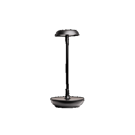 in-lite Sway Table Black