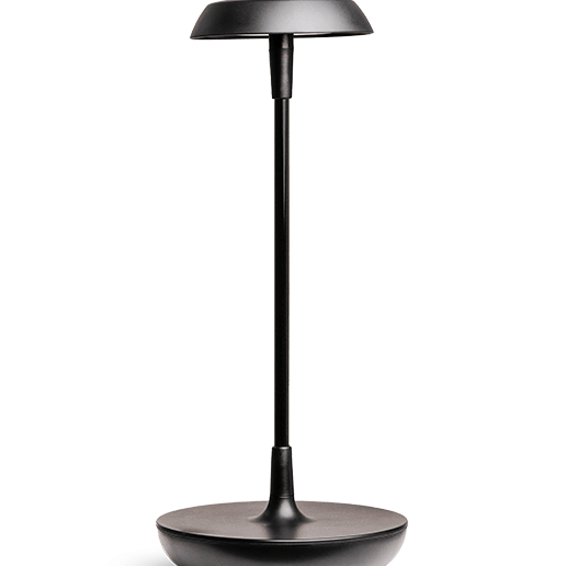 in-lite Sway Table Black