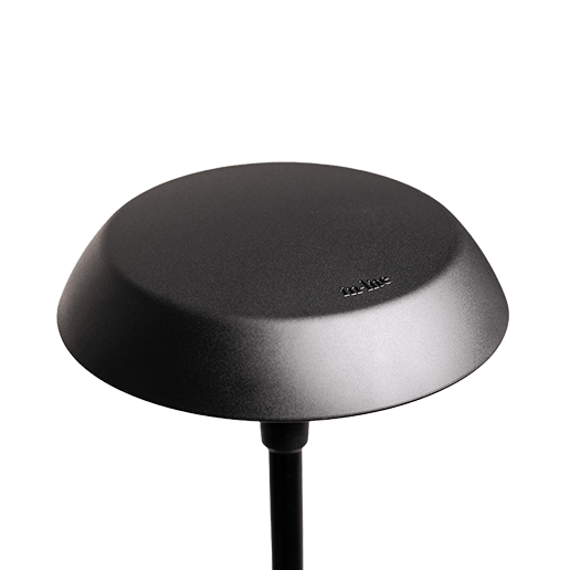 in-lite Sway Table Black