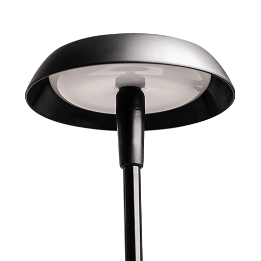 in-lite Sway Table Black