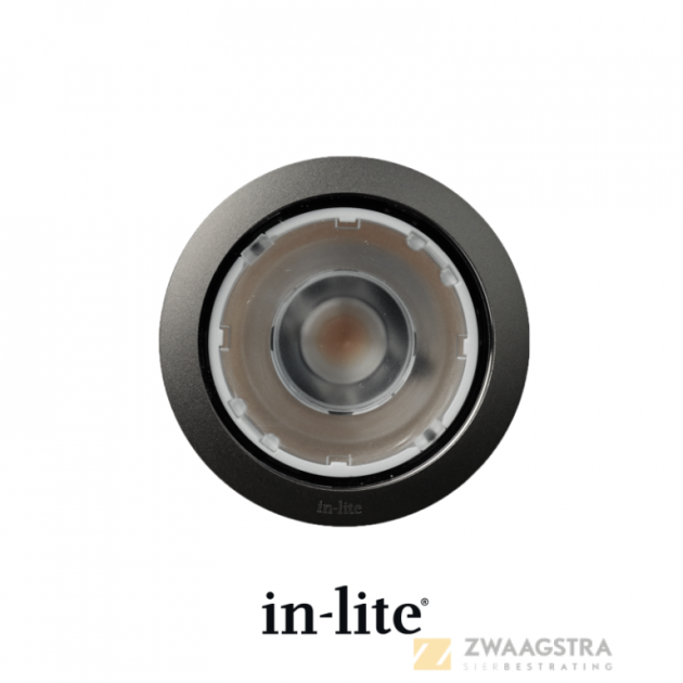 in-lite Big Flux Narrow Pearl Grey