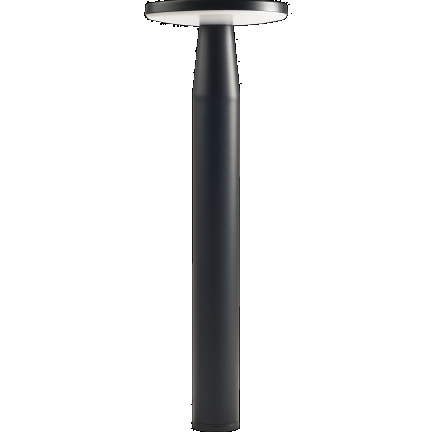 in-lite Disc Black