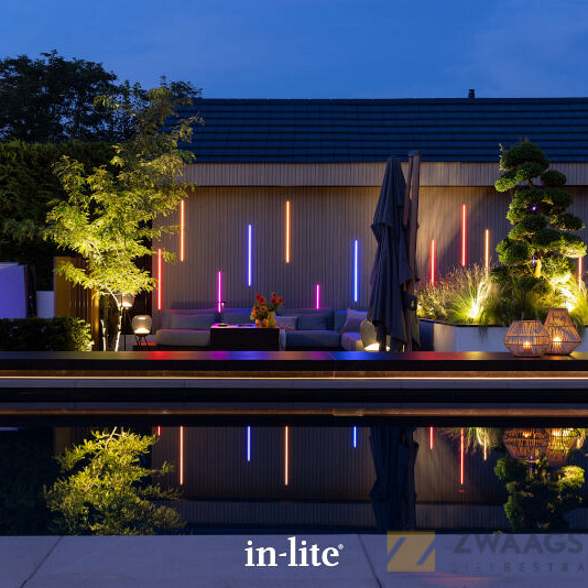 in-lite Smart Evo Flex 1mtr