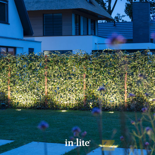 in-lite Luna Stainless Steel