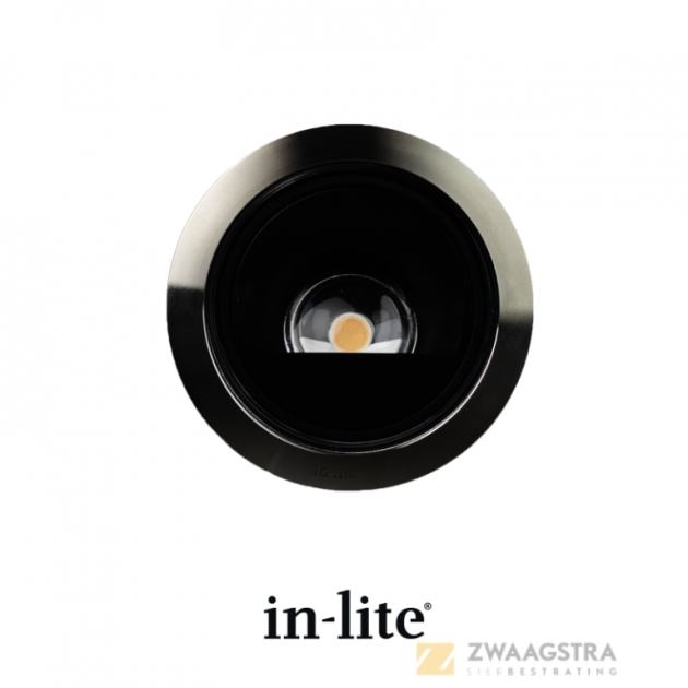 in-lite Luna Stainless Steel