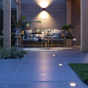 in-lite Fusion Black