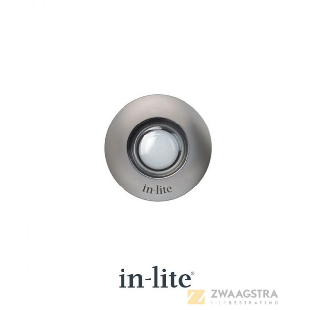 in-lite Fusion 22 Stainless Steel