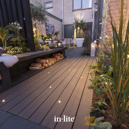 in-lite Hyve 22 (add ring)