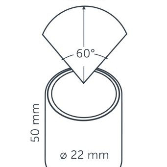 in-lite Hyve 22 (add ring)