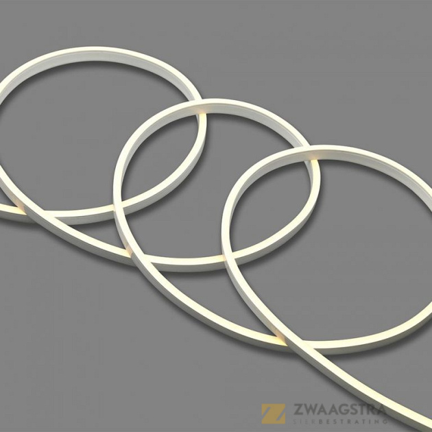 Serra 10 meter strip | warmwit | 4 watt per meter | dimbaar | OutdoorPro+ | 12 volt