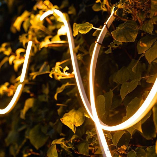 Serra 10 meter strip | warmwit | 4 watt per meter | dimbaar | OutdoorPro+ | 12 volt