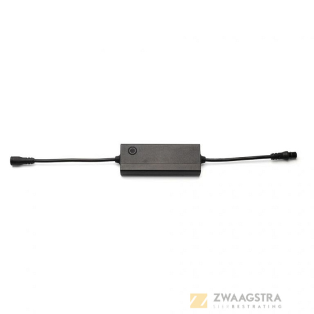 Push dimmer voor strip Serra | OutdoorPro+ | 12 volt