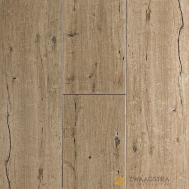 Keramiek DUE Woodlook 40x120x2 Light Oak