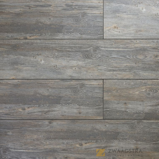 Keramiek DUE Woodlook 30x120x2 New Dark Oak