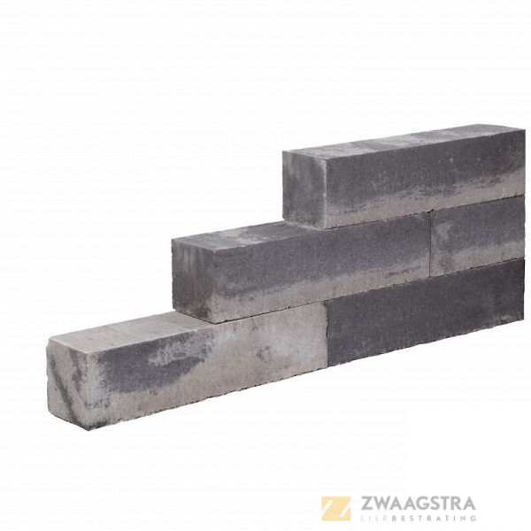 LineaBlock Small 12x12x60 Gothic