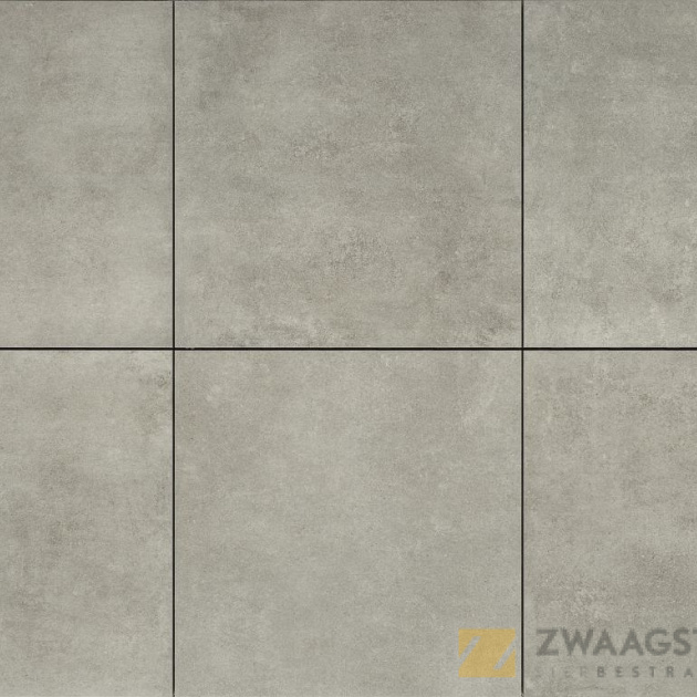 Cerasun Cemento 60x60x4 Greige